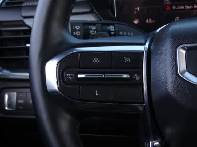 Used 2024 GMC Acadia Elevation w/ Black Edition image 36