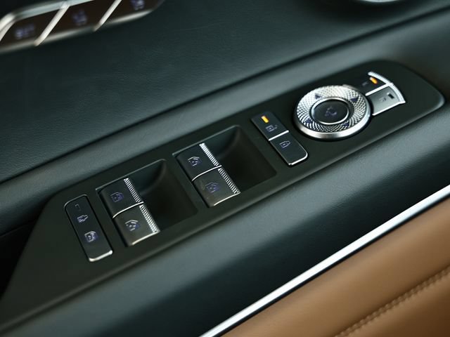 New 2026 Genesis GV80 2.5T Prestige AWD/4WD image 19