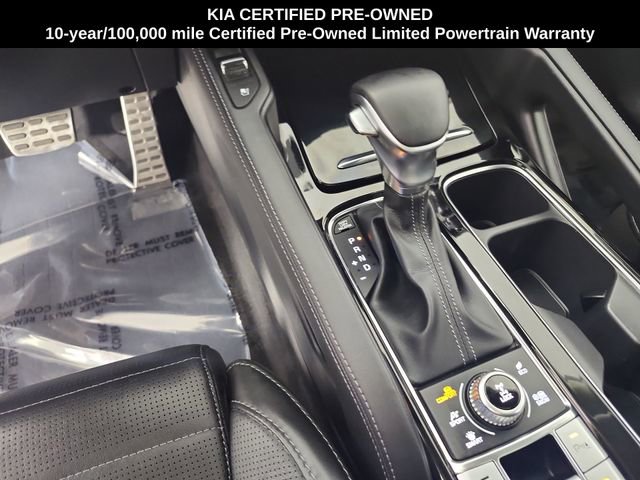 Certified 2021 Kia Telluride SX w/ SX Prestige Package image 16