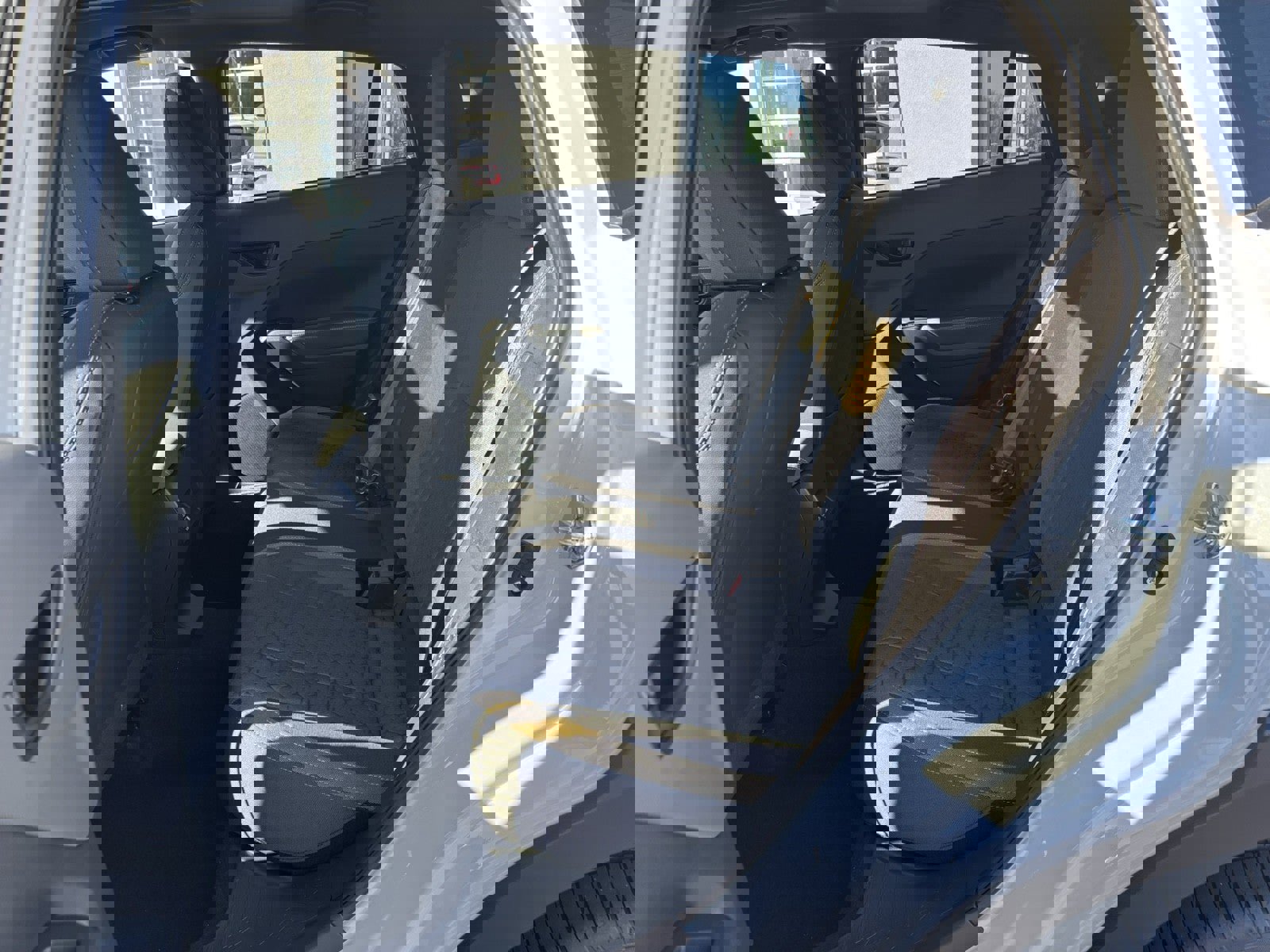 New 2026 Subaru Crosstrek 2.5i Sport image 32