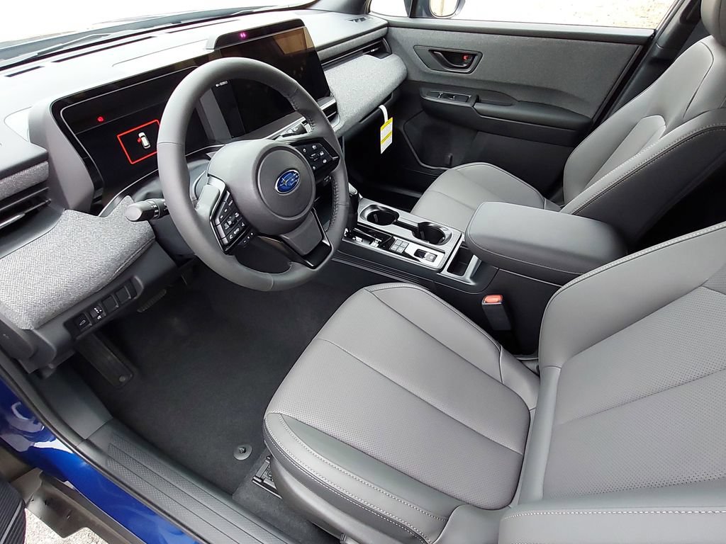 New 2026 Subaru Outback Limited AWD/4WD image 13