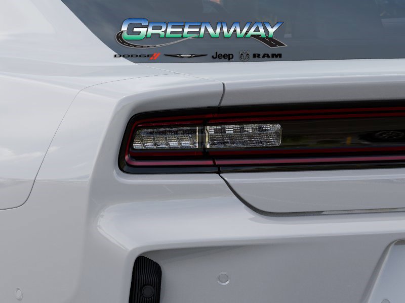 New 2026 Dodge Charger R/T AWD/4WD image 9