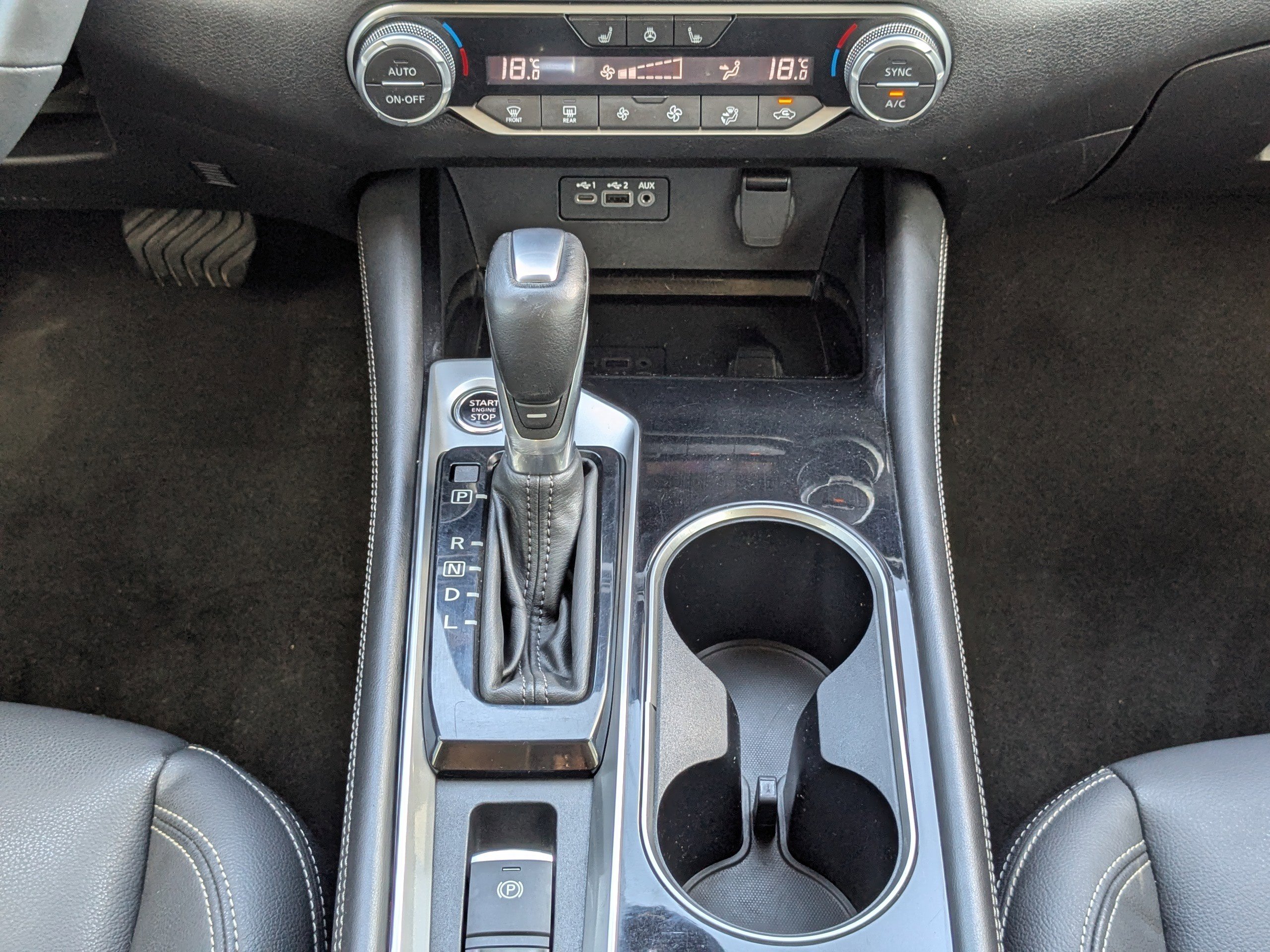 Used 2022 Nissan Altima 2.5 Platinum image 21