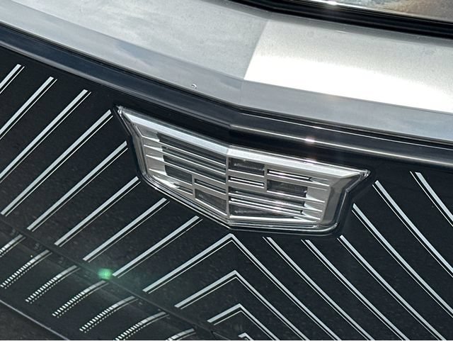 Certified 2024 Cadillac Lyriq Tech RWD image 37