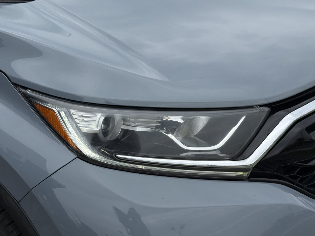 Used 2022 Honda CR-V EX image 9