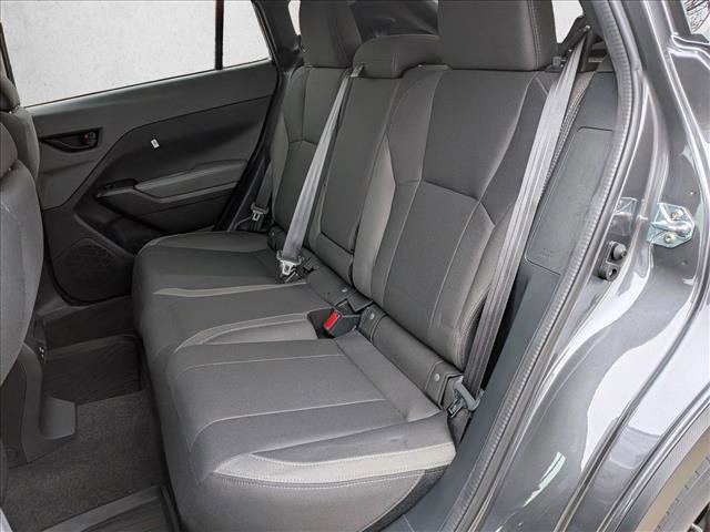 Used 2026 Subaru Crosstrek 2.0i Premium AWD/4WD image 16