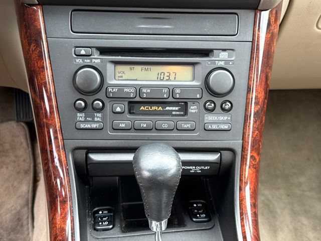Used 1999 Acura TL FWD image 11