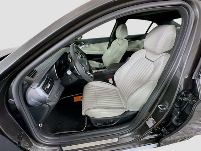 New 2026 Genesis G70 3.3T Sport Prestige RWD image 16