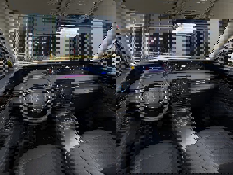 New 2026 Lincoln Nautilus Premier w/ Equipment Group 102A image 31