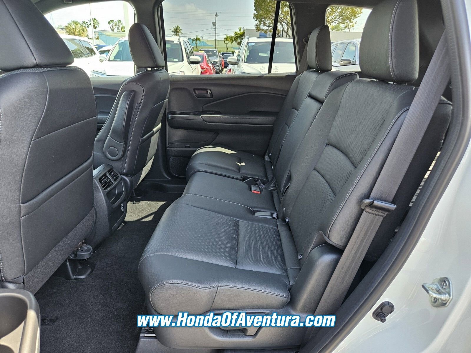 Used 2022 Honda Passport EX-L image 7