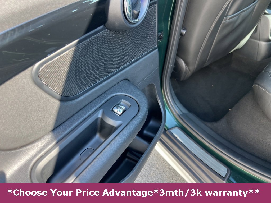 Used 2019 MINI Cooper Countryman SE w/ Premium Package image 35