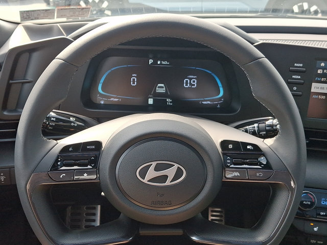 New 2026 Hyundai Elantra SEL Sport FWD image 18
