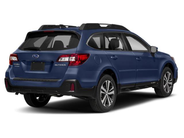 Used 2019 Subaru Outback 2.5i Limited AWD/4WD video 2