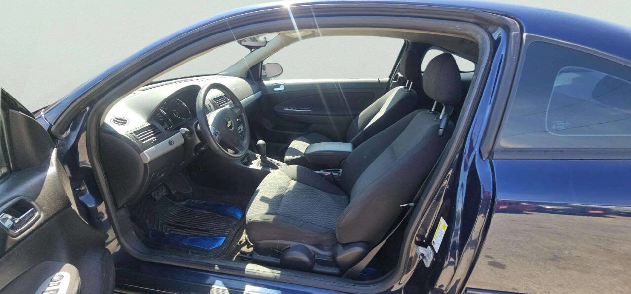 Used 2009 Chevrolet Cobalt LT FWD image 7
