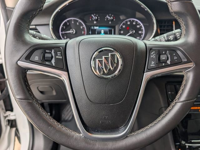 Used 2017 Buick Encore Preferred FWD image 12