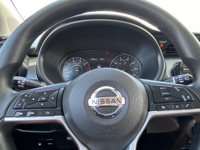 Used 2021 Nissan Kicks SV FWD image 14