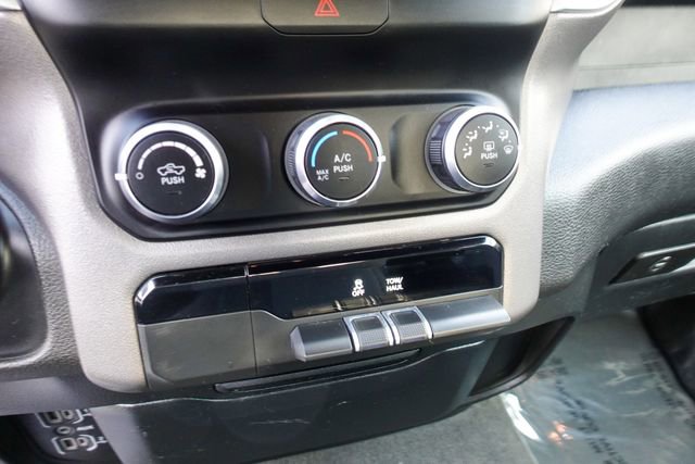 Used 2022 RAM 1500 Big Horn image 23