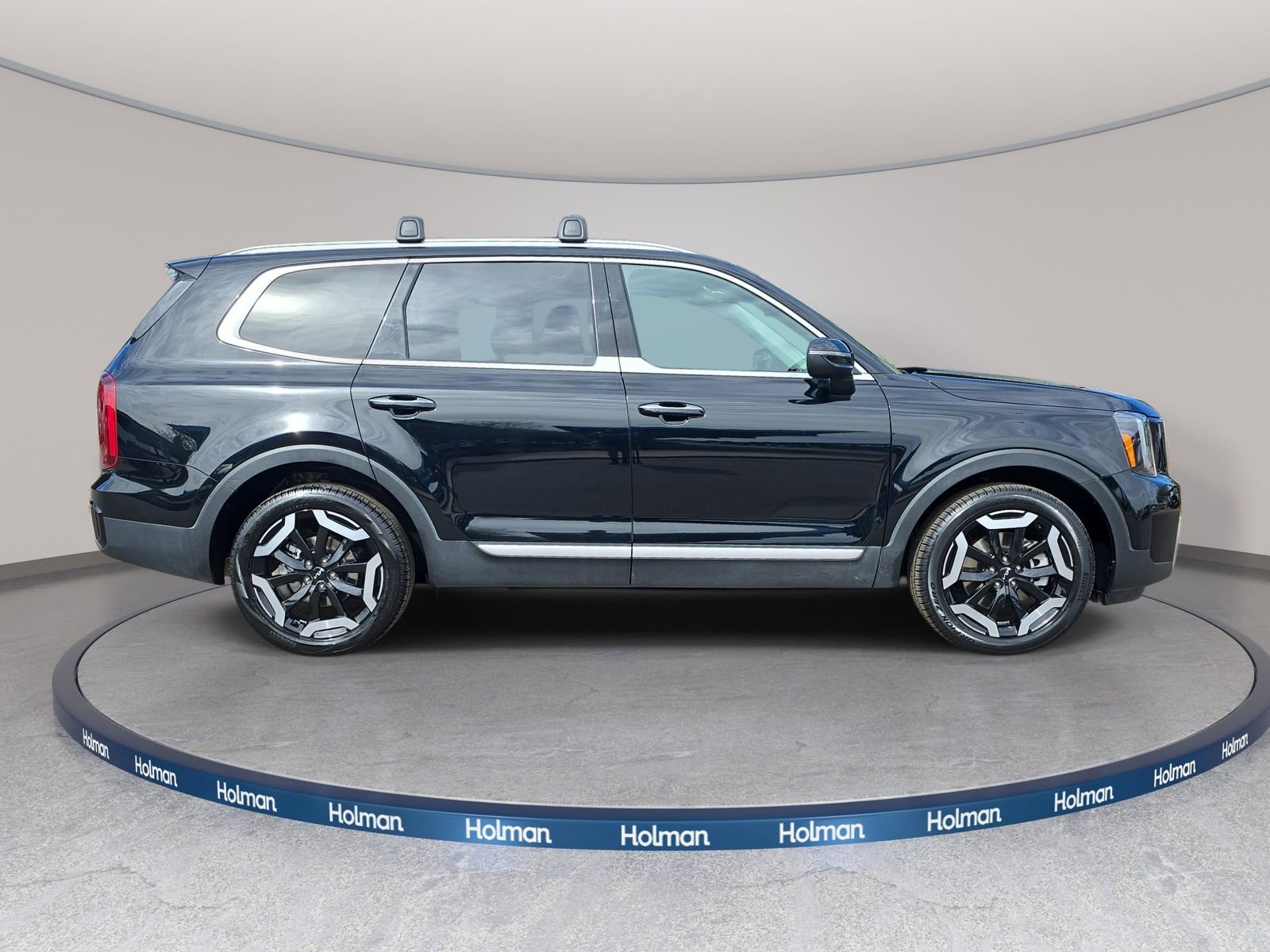 Used 2025 Kia Telluride S AWD/4WD image 8