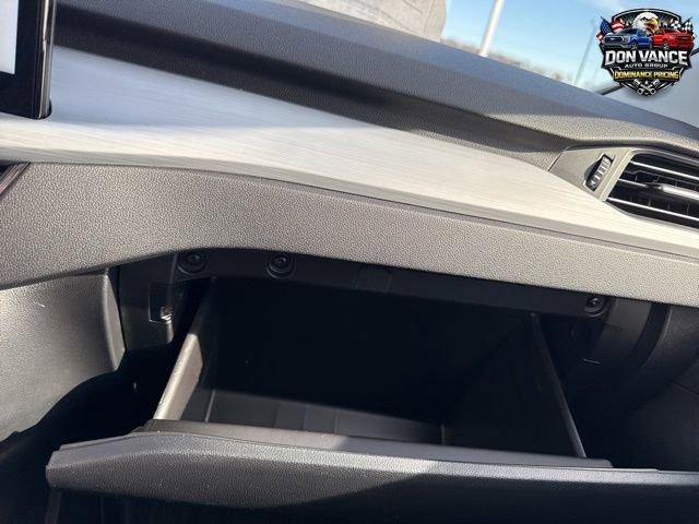 Certified 2023 Ford Escape Platinum image 23