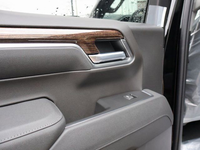New 2026 GMC Sierra 1500 Elevation image 22