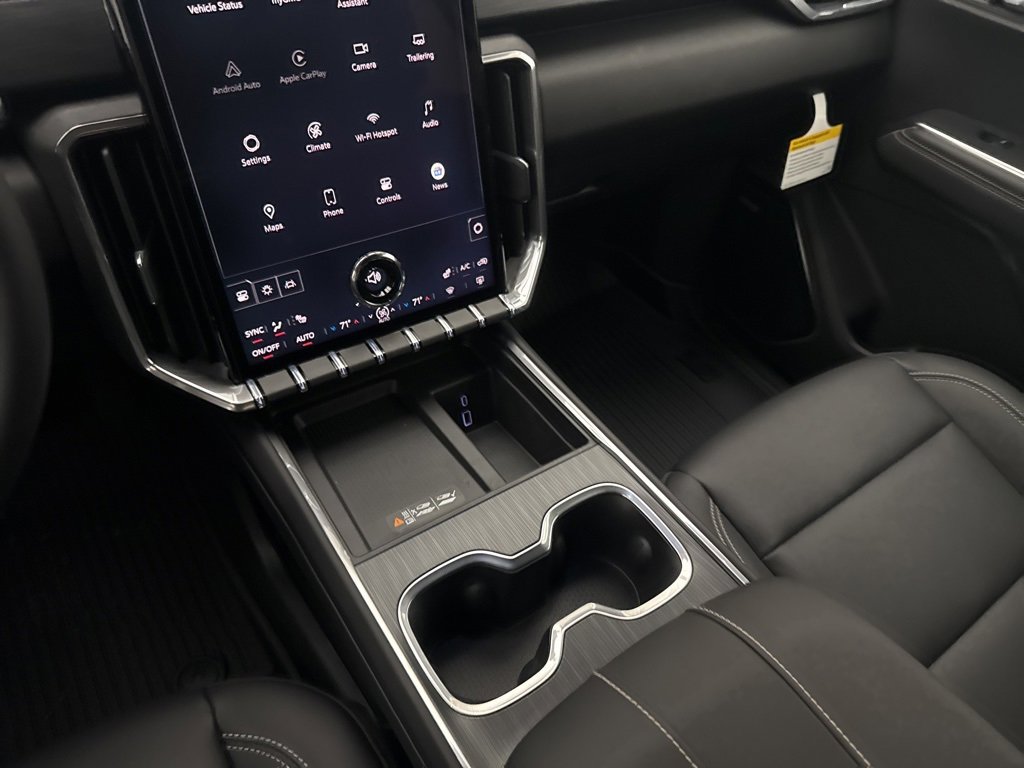 New 2026 GMC Acadia Elevation w/ Elevation Premium Package image 20