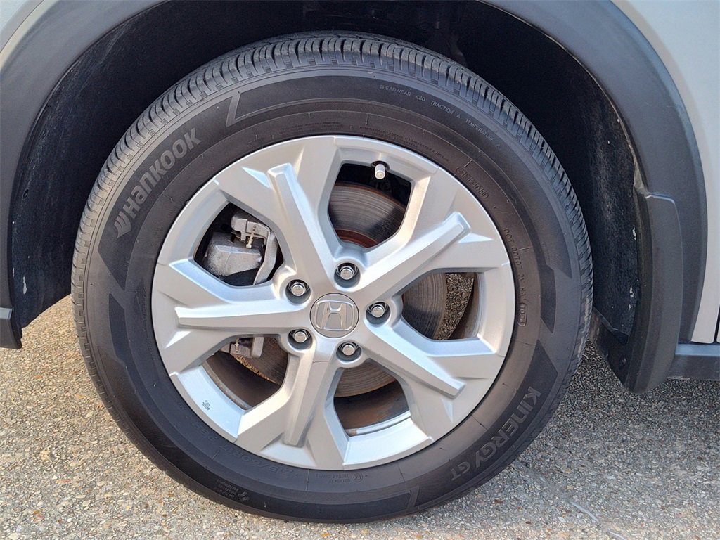 Certified 2024 Honda HR-V LX image 16