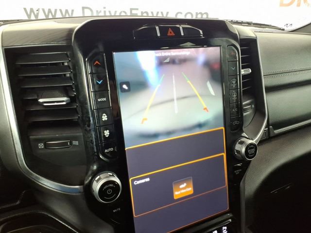 Used 2023 RAM 1500 Laramie image 27