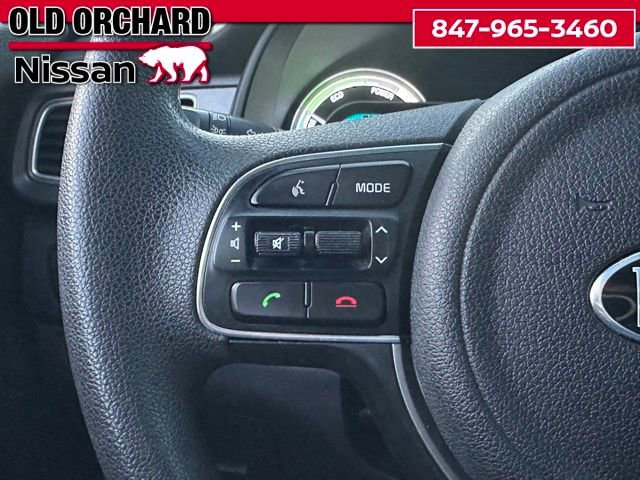 Used 2019 Kia Niro LX image 18