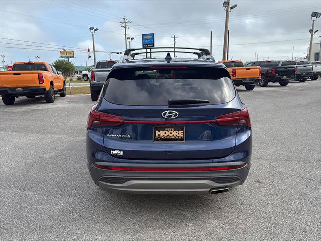 Used 2023 Hyundai Santa Fe SEL image 6