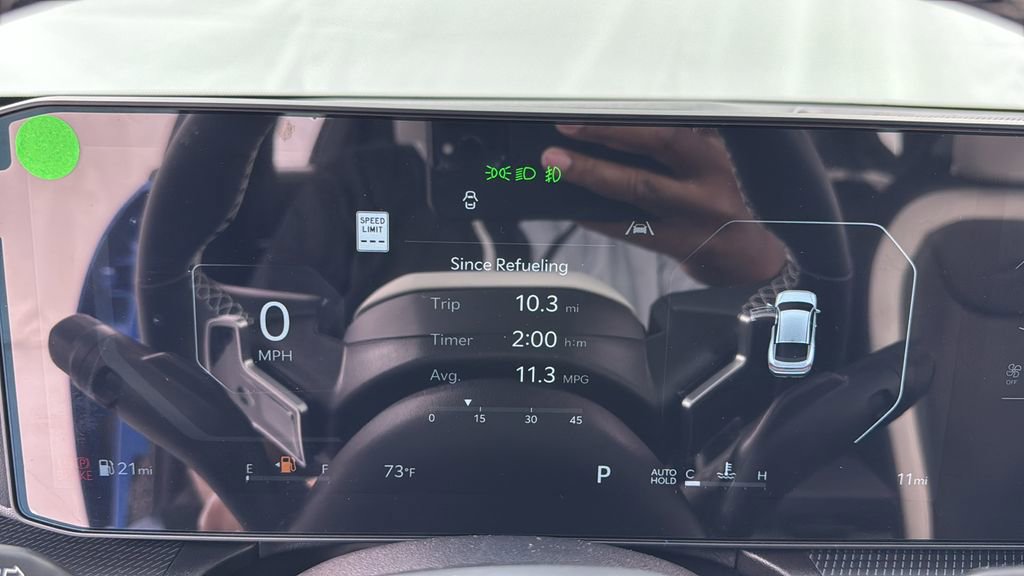 New 2025 Kia K4 GT-Line Turbo image 18