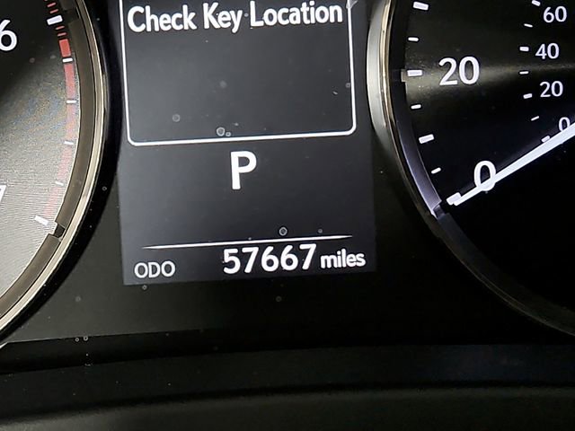Used 2018 Lexus IS 300 w/ Premium Package RWD image 21