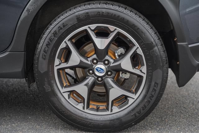 Used 2018 Subaru Crosstrek 2.0i Premium w/ Eyesight System AWD/4WD image 18