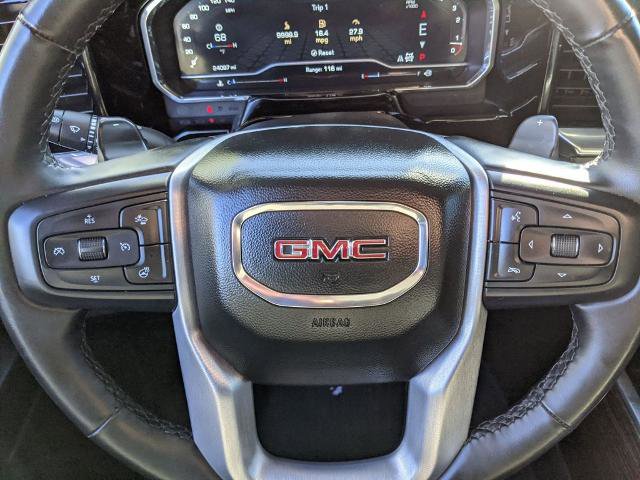 Used 2023 GMC Sierra 1500 Elevation image 13