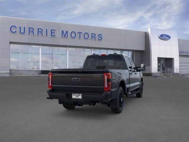 New 2026 Ford F250 Lariat AWD/4WD image 8