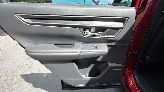 New 2026 Honda CR-V Sport-L image 14