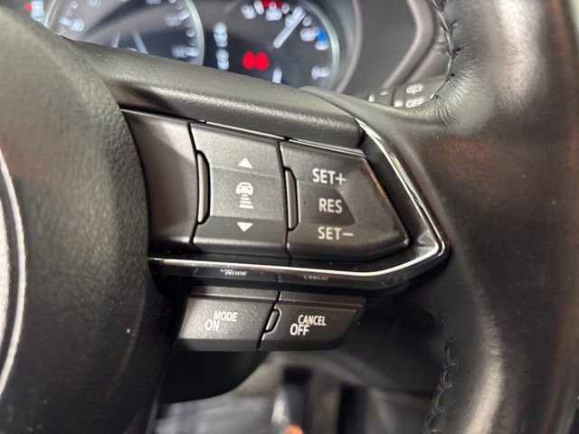 Used 2023 MAZDA CX-5 AWD 2.5 S w/ Premium Plus Pkg image 36
