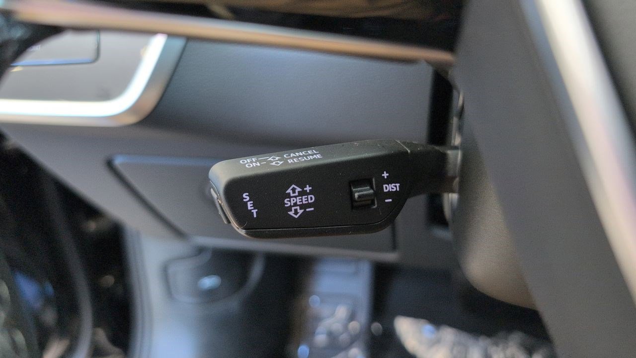 New 2026 Audi A6 Premium Plus image 15