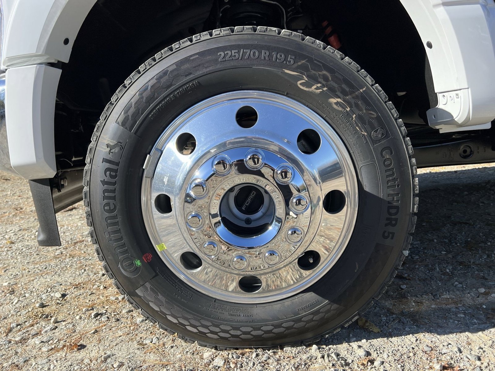 New 2026 Ford F450 XLT w/ XLT Premium Package image 12