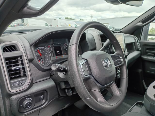New 2026 RAM 2500 Tradesman AWD/4WD image 11