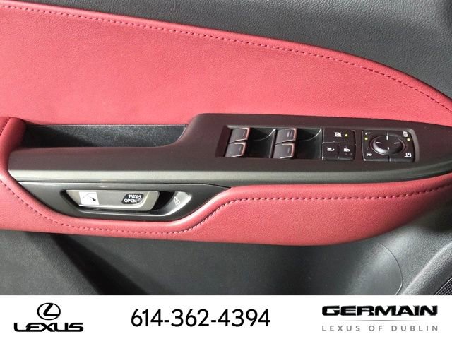 Used 2023 Lexus NX 250 AWD image 29