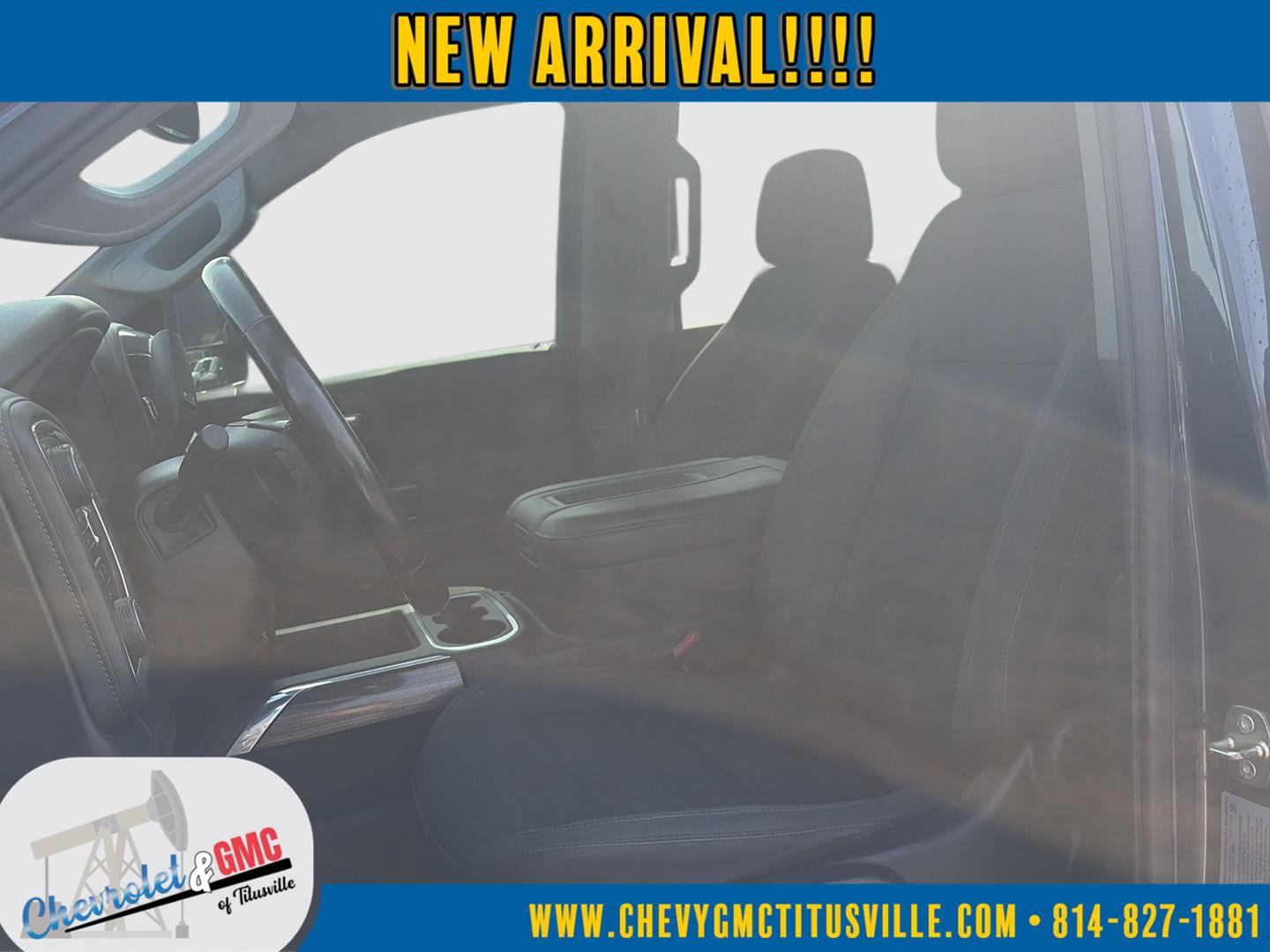 Used 2021 Chevrolet Silverado 3500 LT w/ Convenience Package AWD/4WD image 10