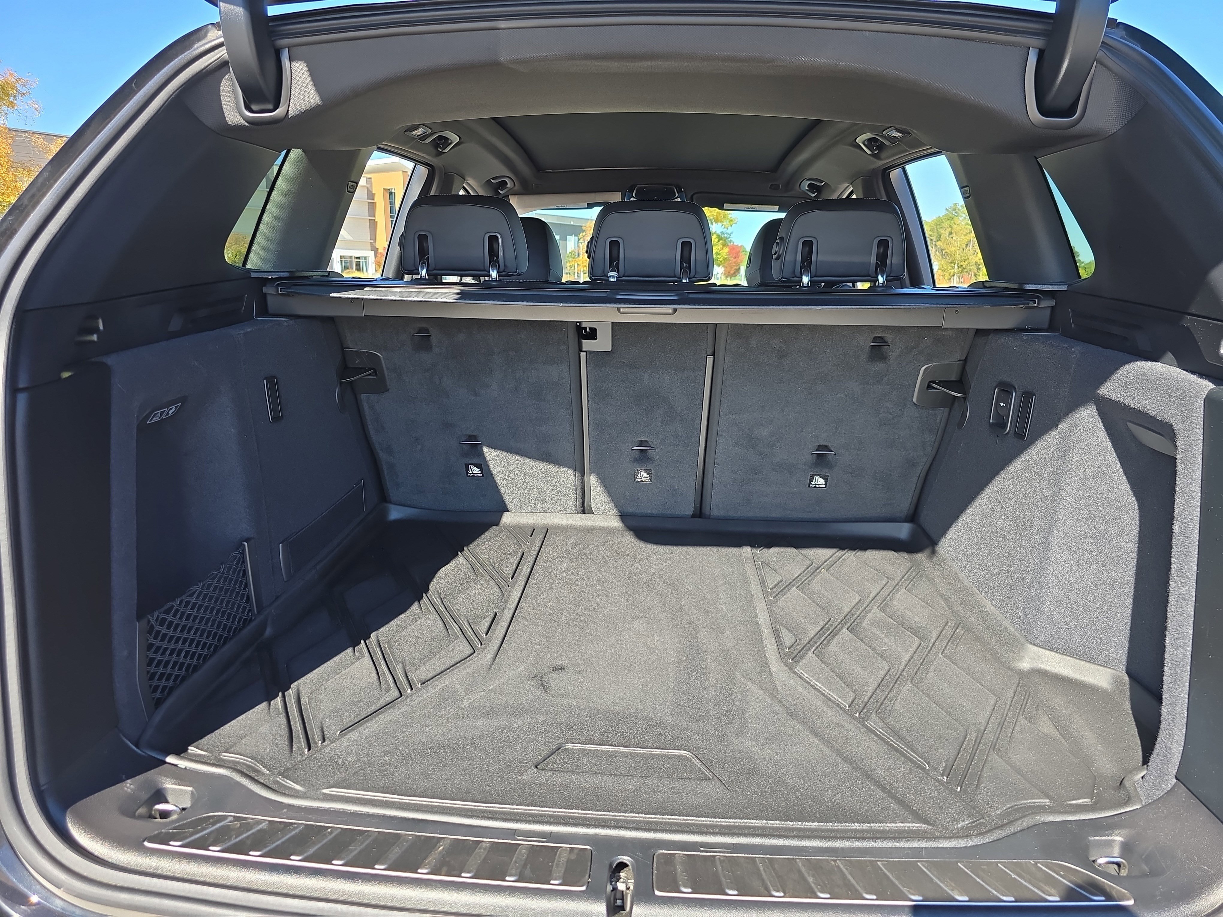 Used 2022 BMW X3 xDrive30i w/ Premium Package 2 image 13