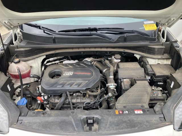 Used 2022 Kia Sportage SX AWD/4WD image 25