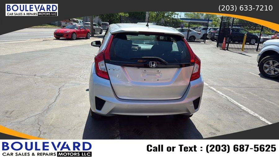 Used 2015 Honda Fit LX image 6