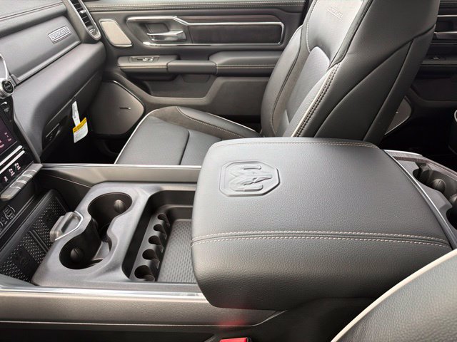 New 2027 RAM 1500 Laramie AWD/4WD image 55