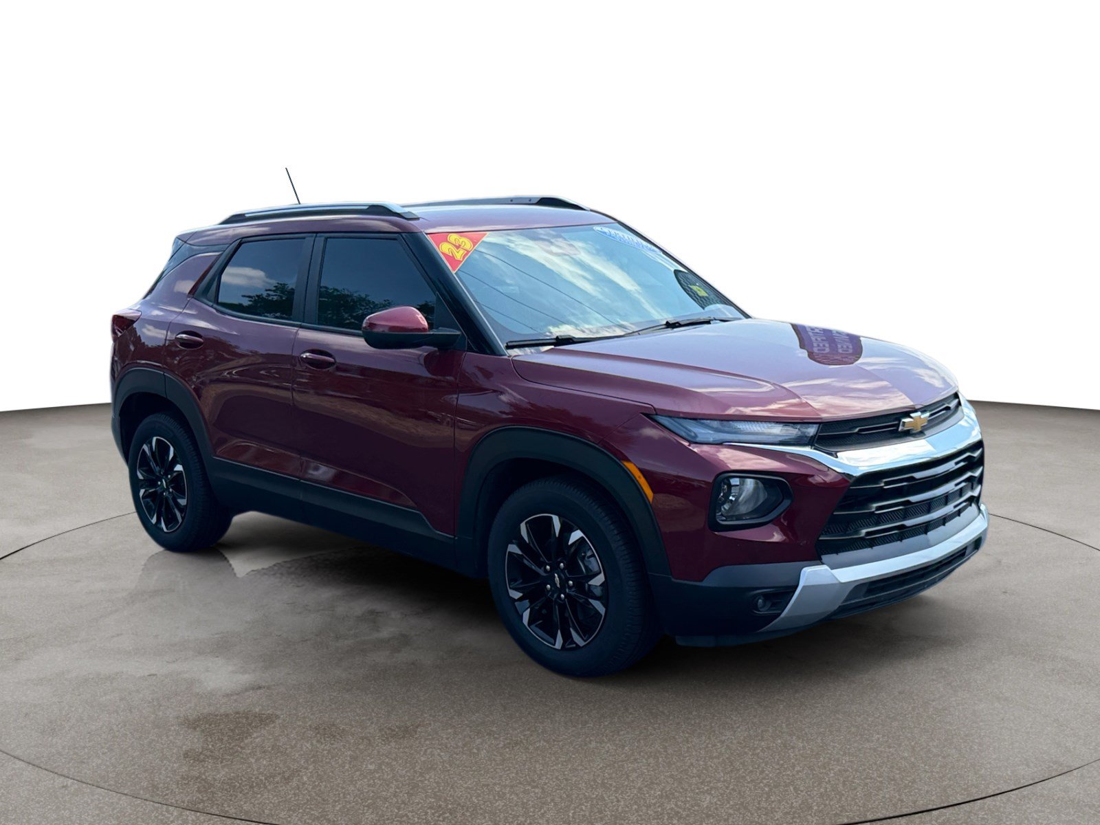 Used 2024 Chevrolet Equinox LT FWD image 3