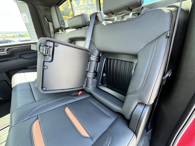 Used 2026 GMC Sierra 3500 AT4 w/ AT4 Premium Plus Package AWD/4WD image 46