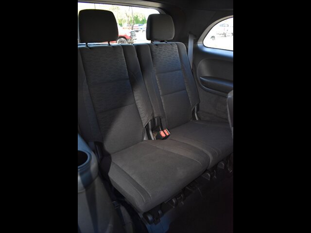 Used 2023 Dodge Durango SXT Launch Edition RWD image 28