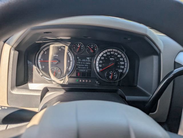 Used 2009 Dodge Ram 1500 Truck SLT image 16