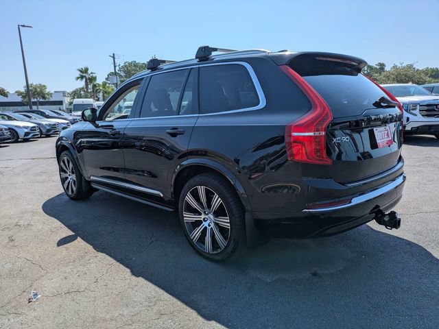 Used 2023 Volvo XC90 B6 Ultimate AWD/4WD image 7